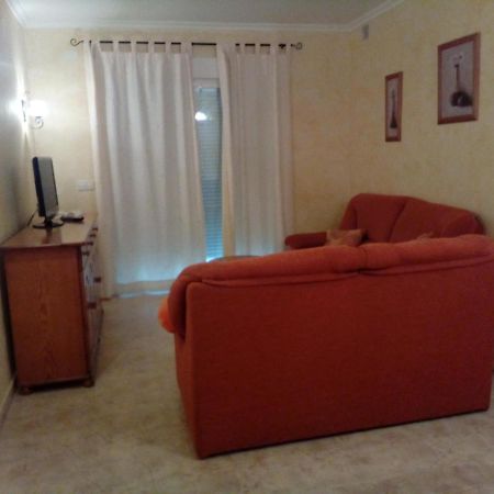 Morena Villa L'Alfàs del Pi Esterno foto