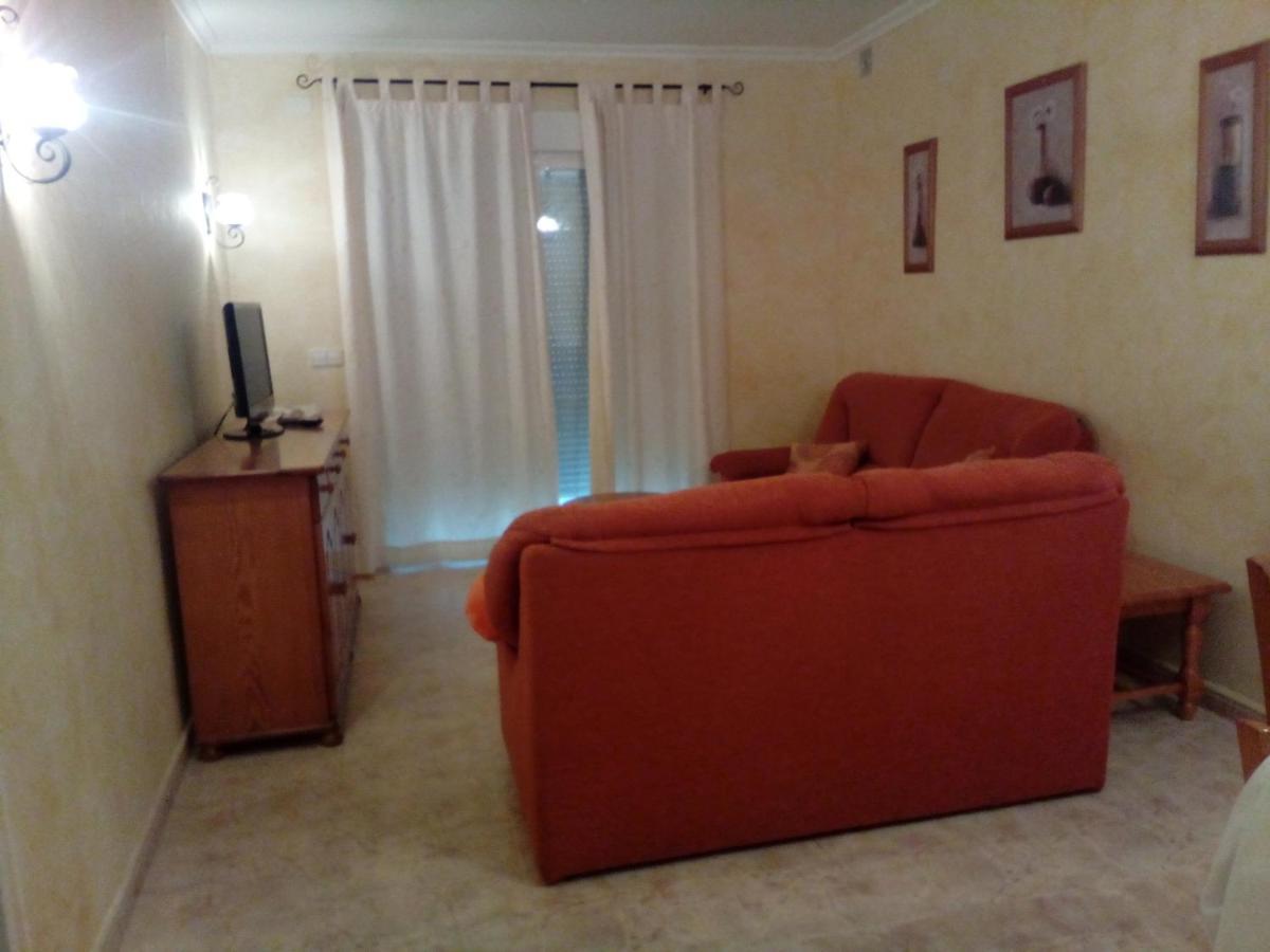 Morena Villa L'Alfàs del Pi Esterno foto