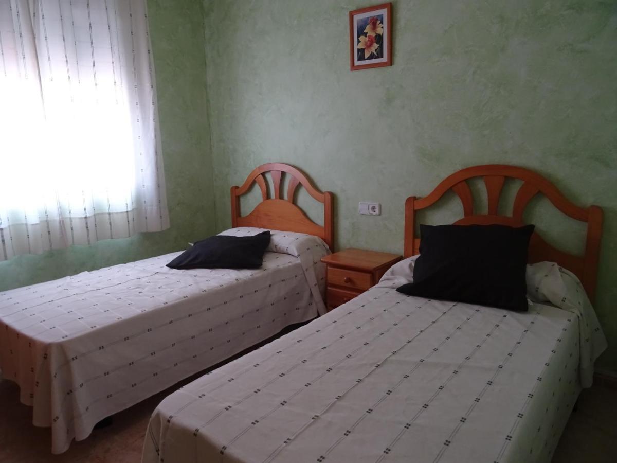 Morena Villa L'Alfàs del Pi Esterno foto
